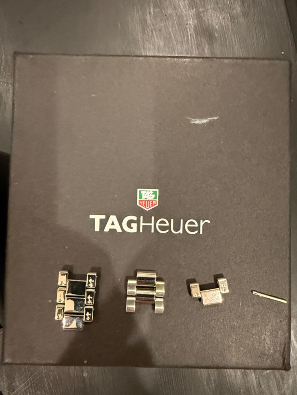 Tag Heuer Watch - Picture 3 of 5